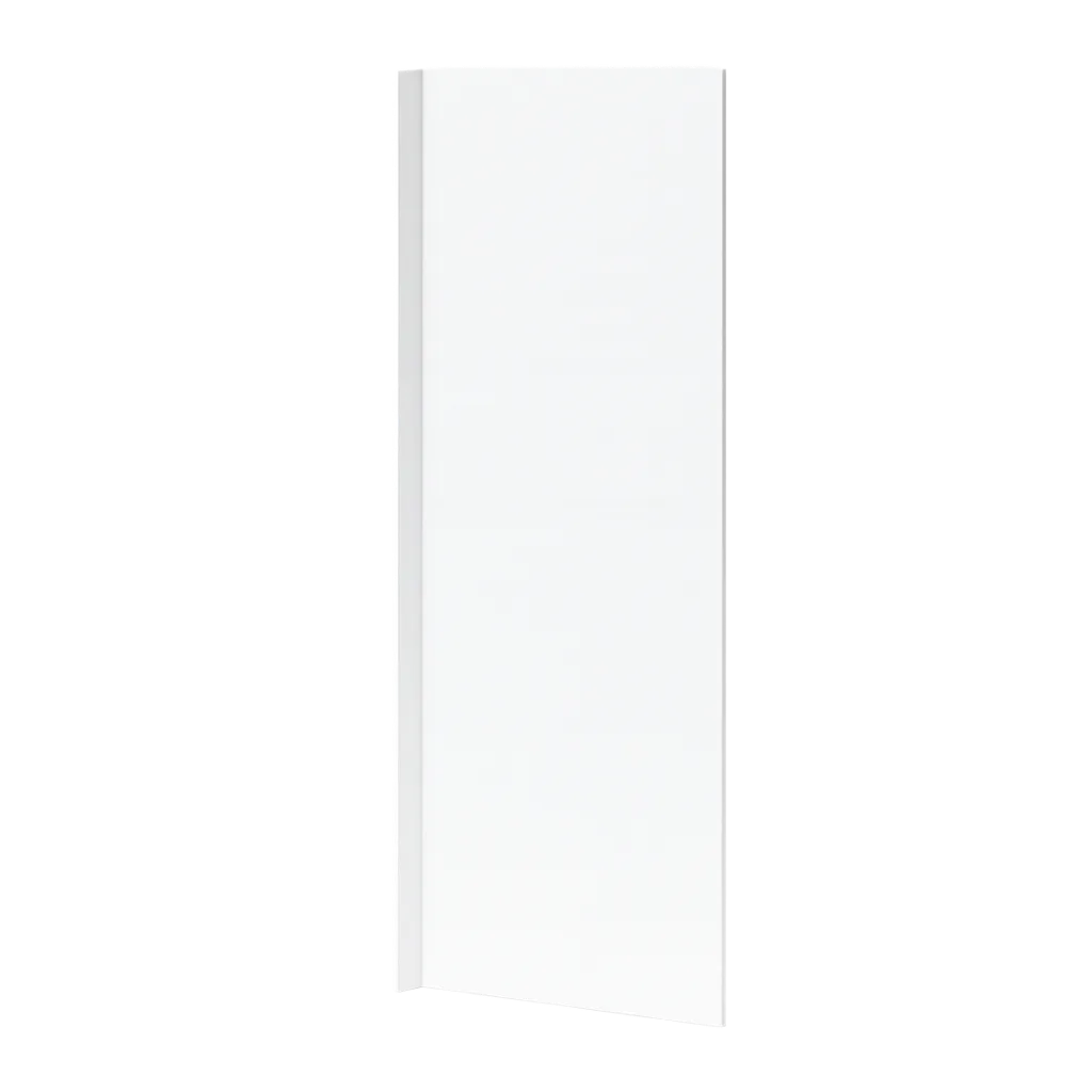 Vita Cabinetry Refrigerator End Panels (REP3, REP39630) — 5/8″ Grade A plywood construction, dovetail drawers, soft-close hardware