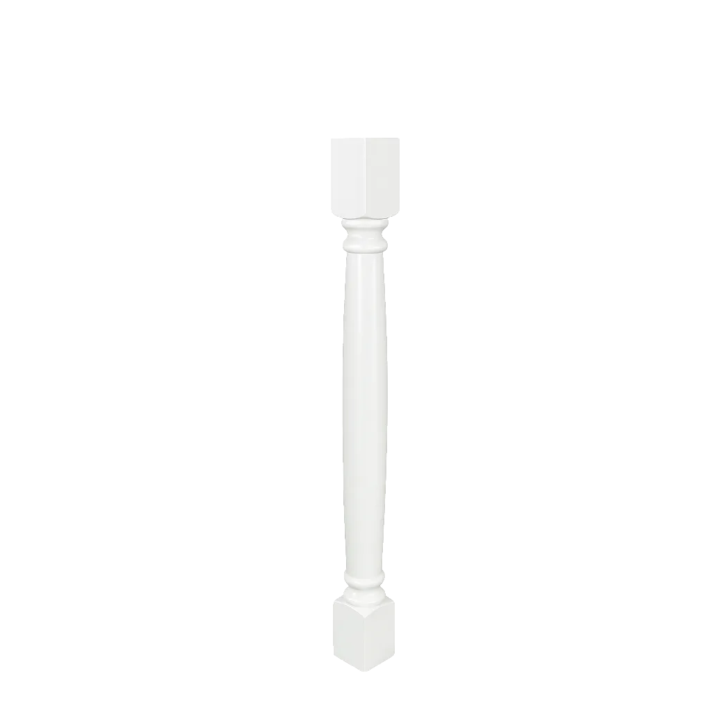 Vita Cabinetry Full Leg (Leg-Full) — 5/8″ Grade A plywood construction, dovetail drawers, soft-close hardware