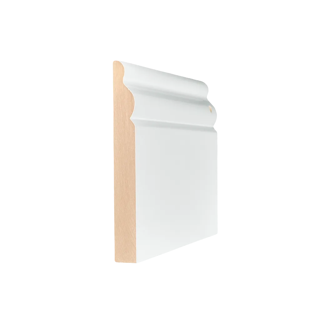 Vita Cabinetry Baseboard Molding (BBM) — 5/8″ Grade A plywood construction, dovetail drawers, soft-close hardware