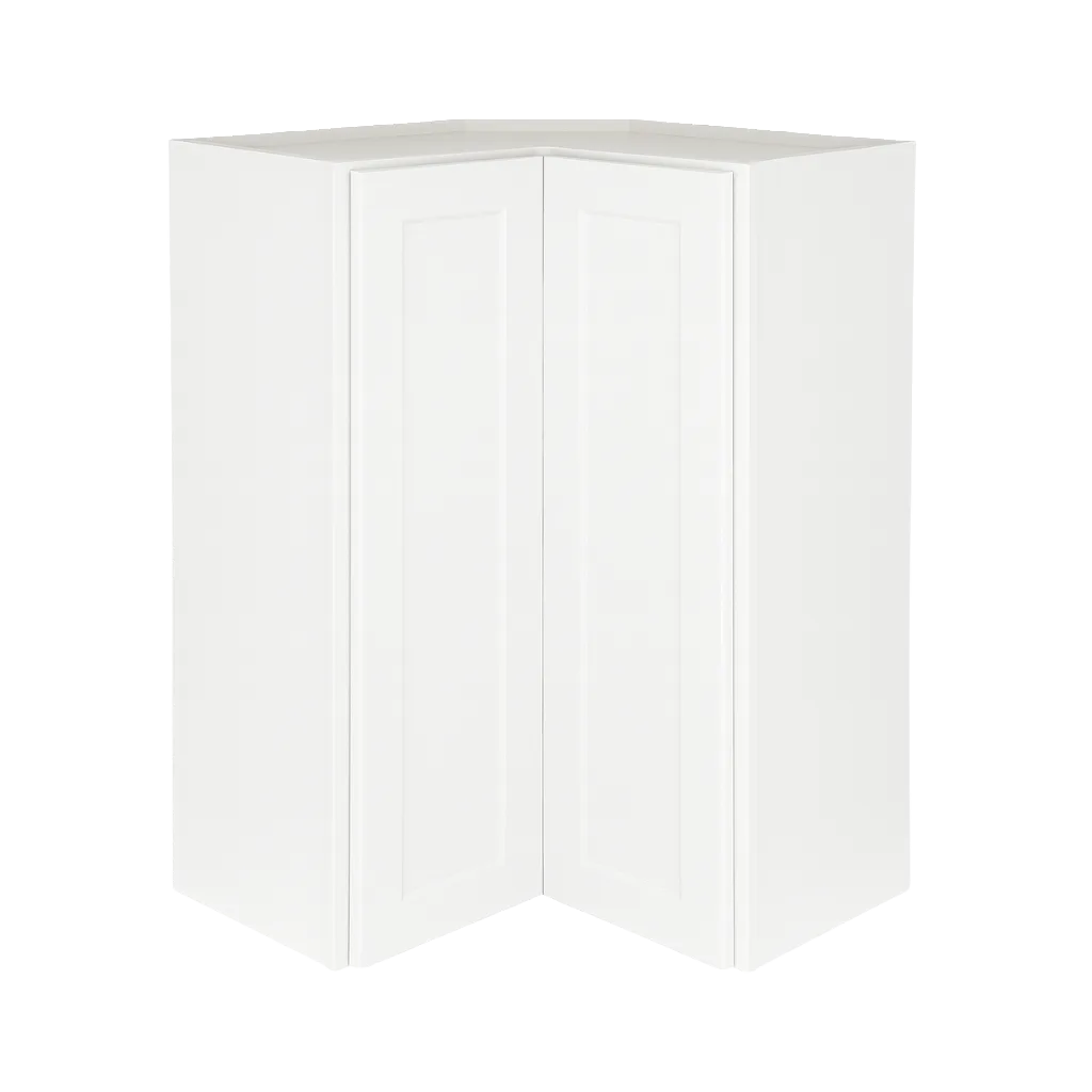 Vita Cabinetry Wall Square Corner (WSQ2415, WSQ2430, WSQ2436) — 5/8″ Grade A plywood construction, dovetail drawers, soft-close hardware