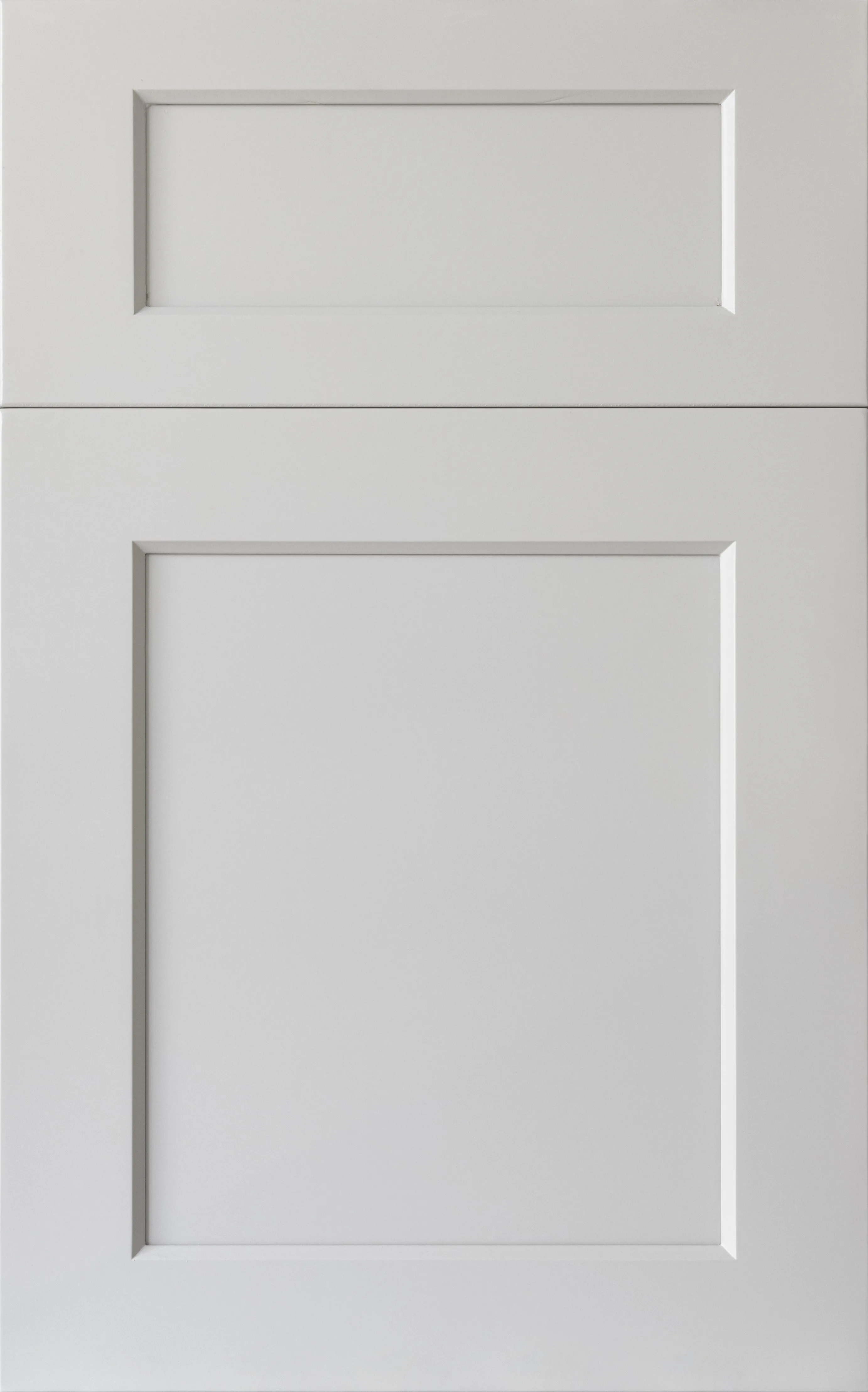 Emerald Gray shaker cabinet door — Vita Cabinetry Emerald Gray shaker cabinet door — Vita Cabinetry
