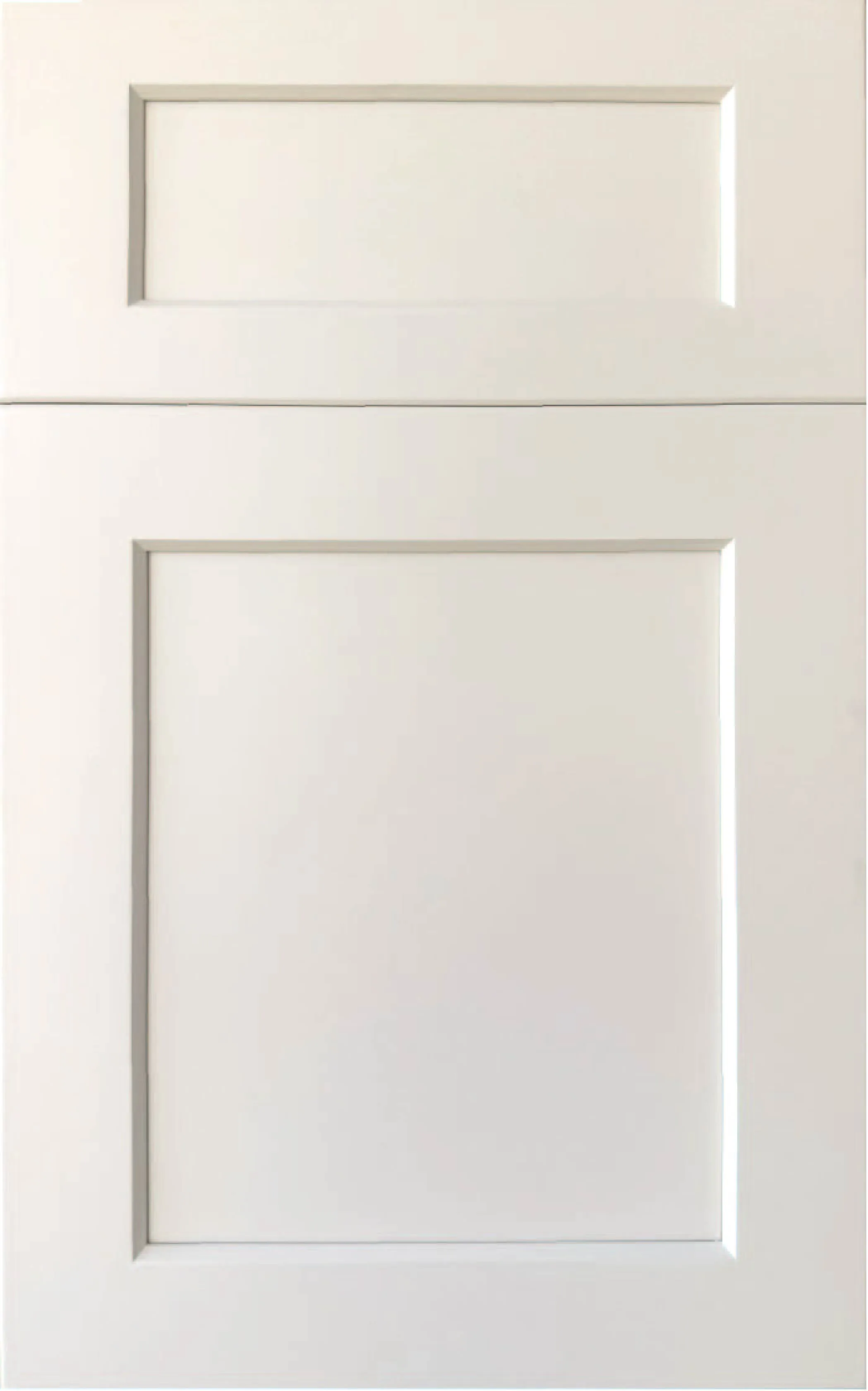 Emerald Dove shaker cabinet door — Vita Cabinetry Emerald Dove shaker cabinet door — Vita Cabinetry