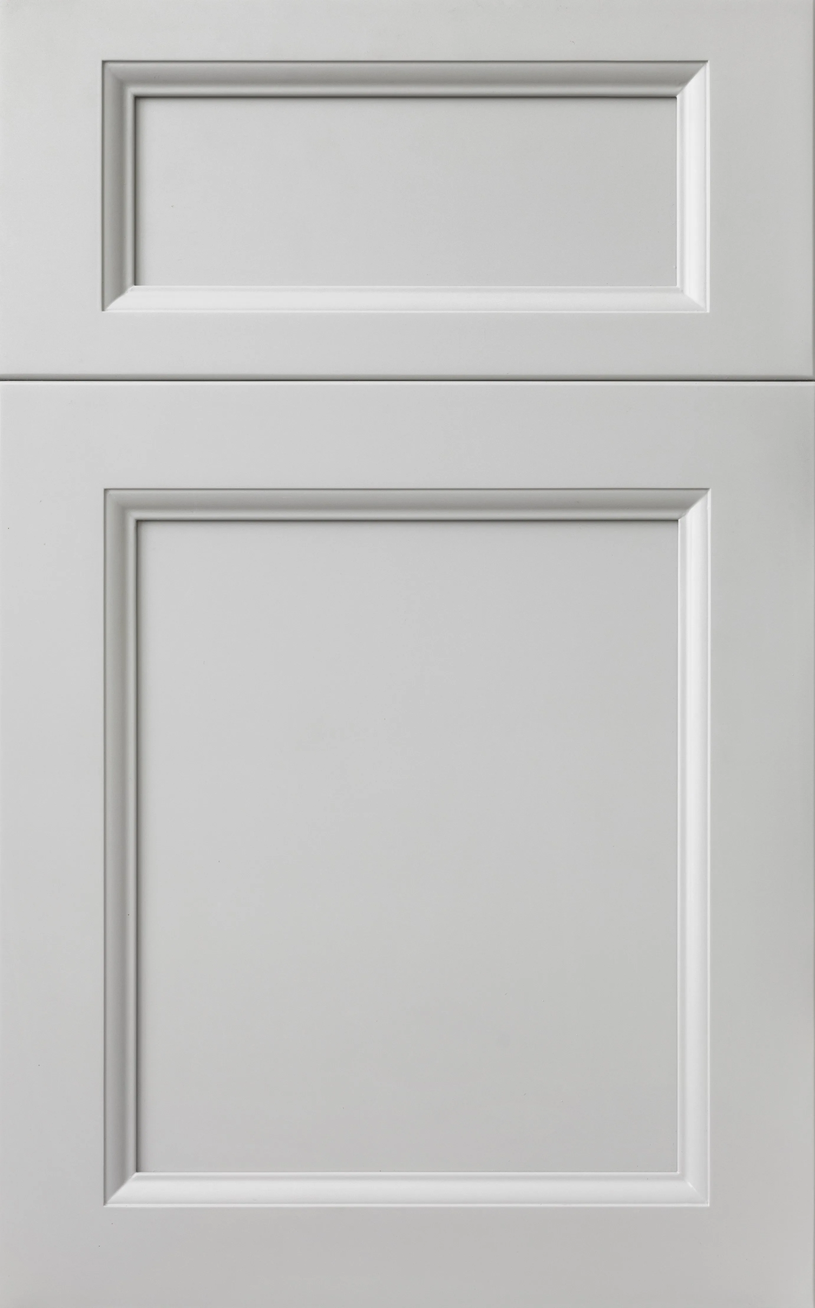 Trillion Gray shaker cabinet door — Vita Cabinetry Trillion Gray shaker cabinet door — Vita Cabinetry
