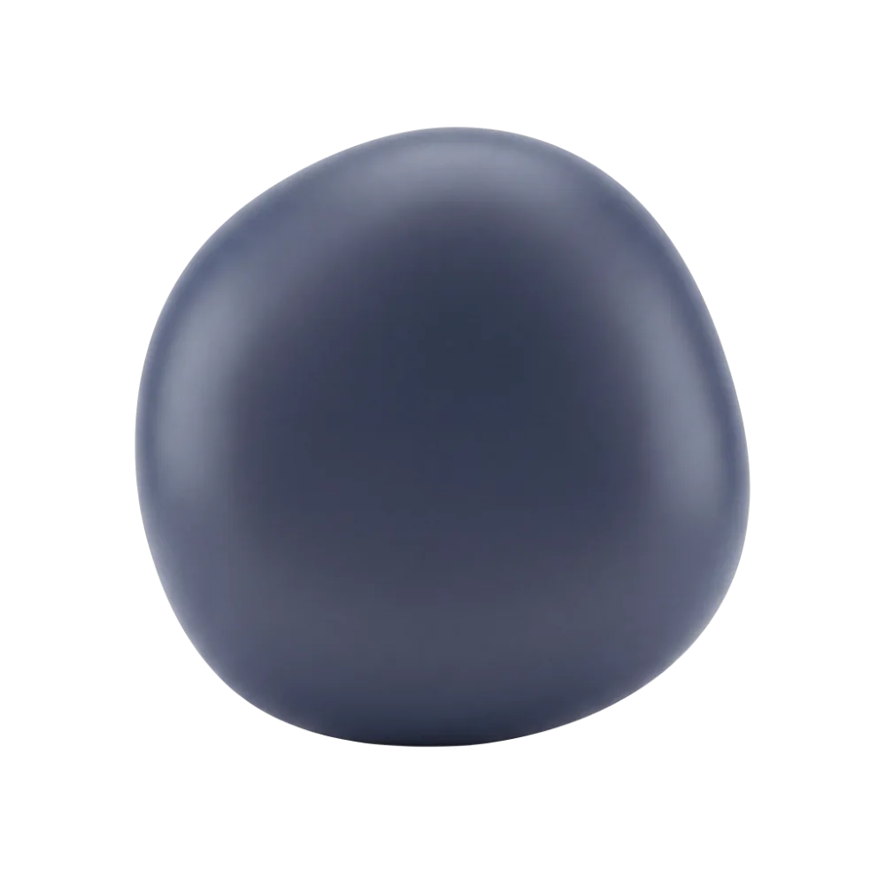Emerald Blue — Painted · Premium HDF Emerald Blue